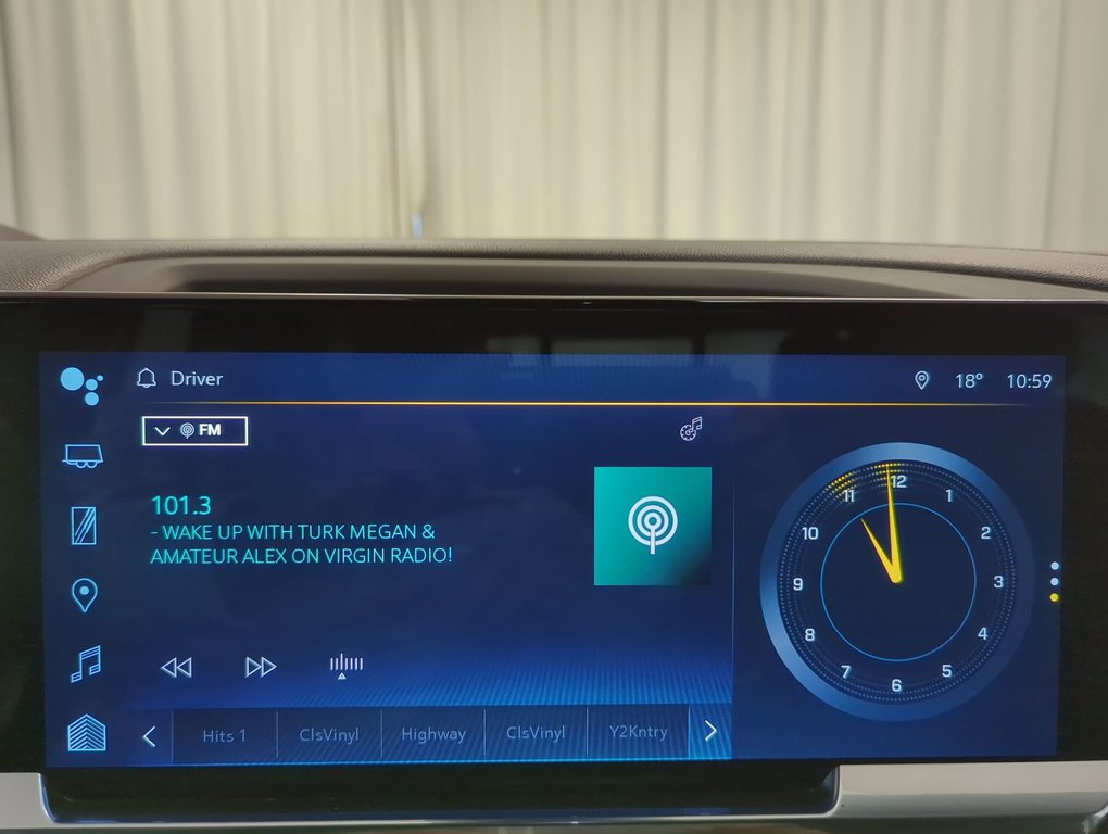 2023 Chevrolet Silverado 1500 RST in Dartmouth, Nova Scotia - 16 - w1024h768px