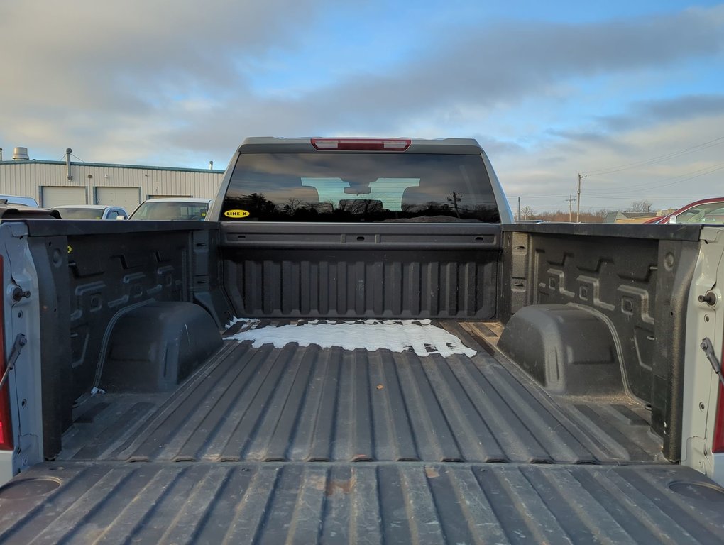 2024 Chevrolet Silverado 1500 Work Truck in Dartmouth, Nova Scotia - 22 - w1024h768px