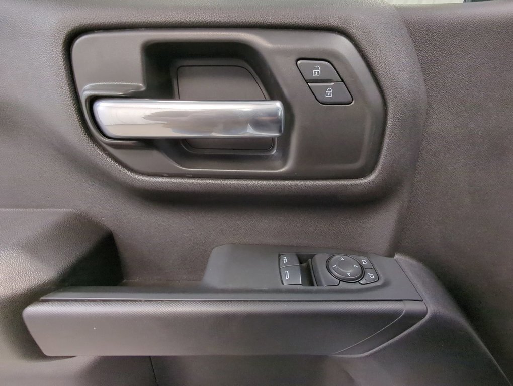 2024 Chevrolet Silverado 1500 Work Truck in Dartmouth, Nova Scotia - 13 - w1024h768px