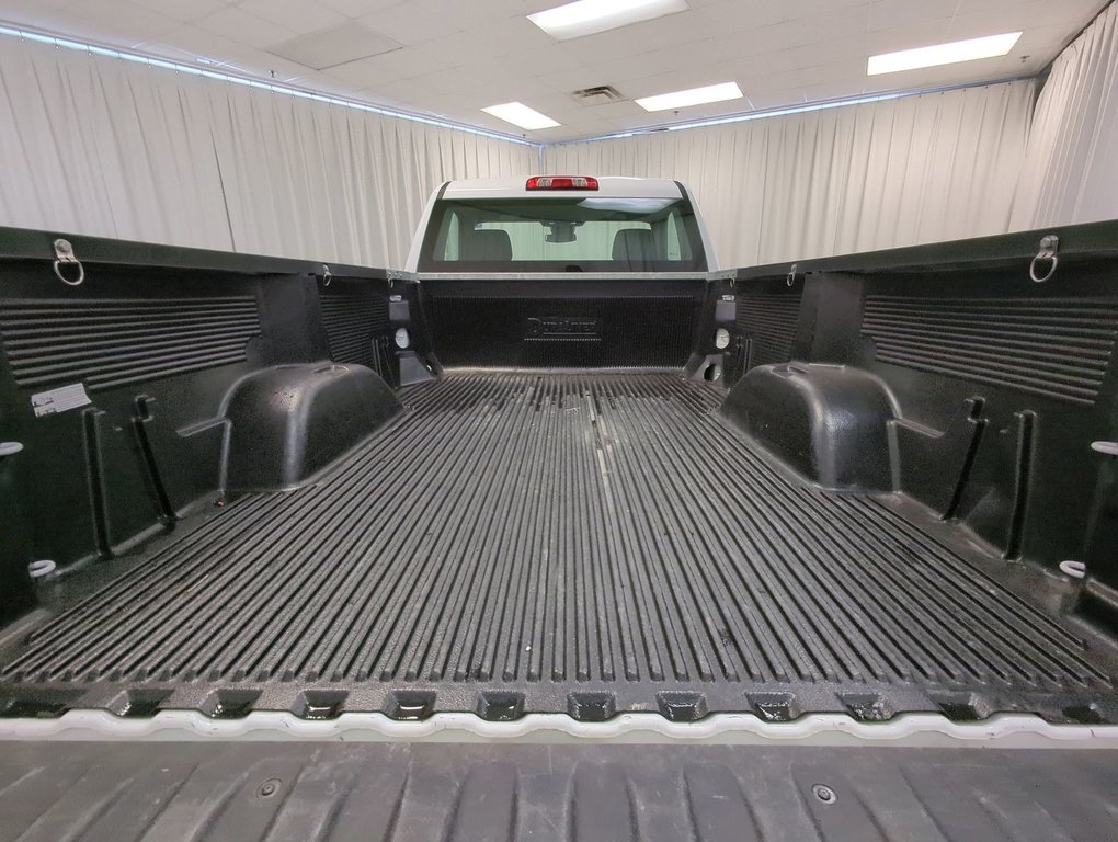 2024 Chevrolet Silverado 1500 Work Truck in Dartmouth, Nova Scotia - 21 - w1024h768px