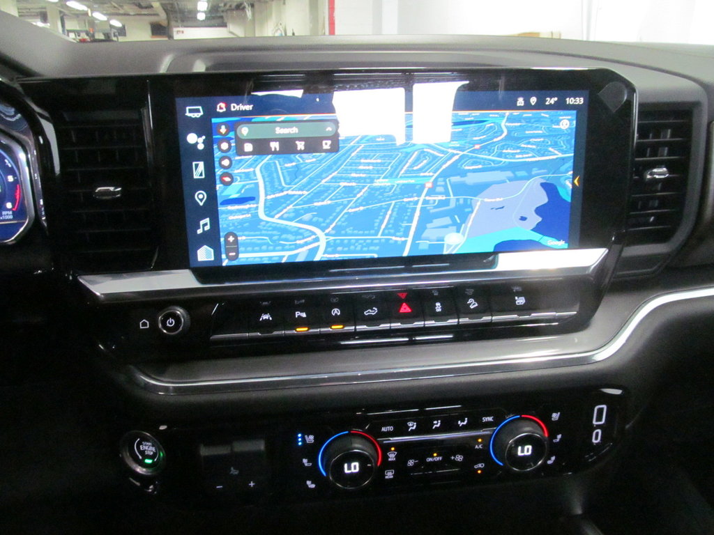 2024 Chevrolet Silverado 1500 High Country in Dartmouth, Nova Scotia - 6 - w1024h768px