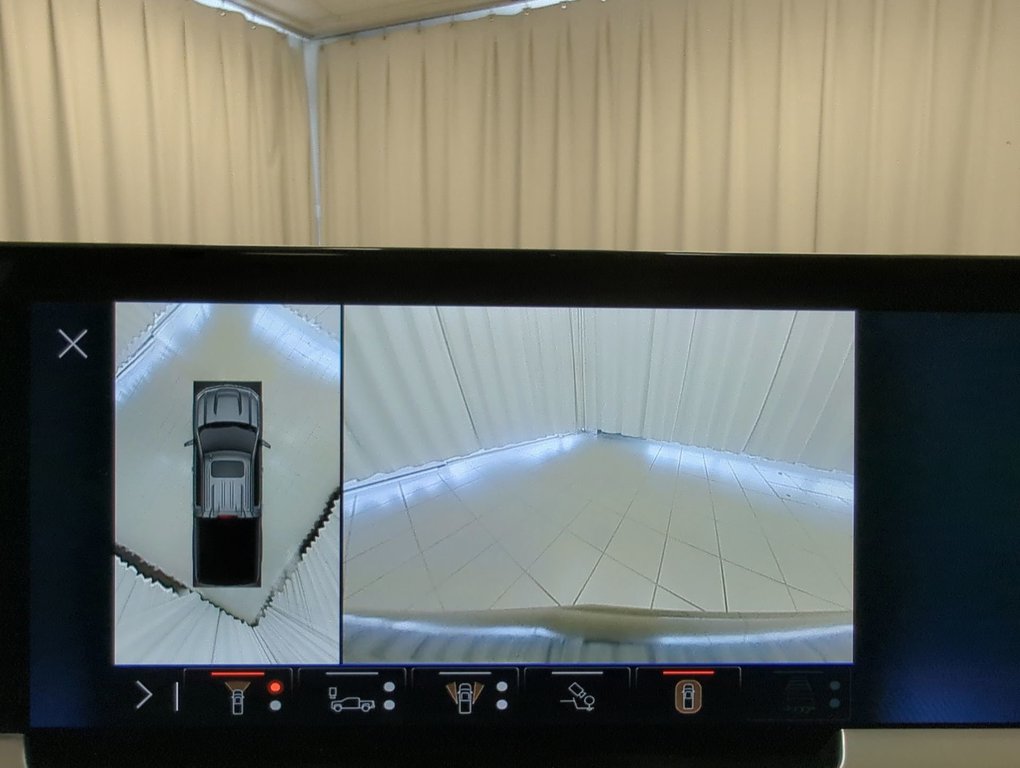 2024 Chevrolet Silverado 1500 High Country in Dartmouth, Nova Scotia - 17 - w1024h768px