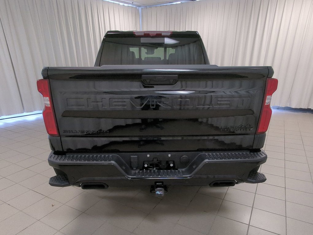 2024 Chevrolet Silverado 1500 High Country in Dartmouth, Nova Scotia - 7 - w1024h768px