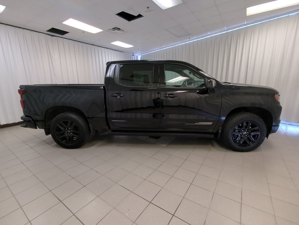 2024 Chevrolet Silverado 1500 High Country in Dartmouth, Nova Scotia - 9 - w1024h768px