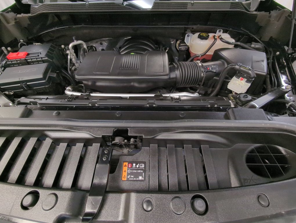 2024 Chevrolet Silverado 1500 High Country in Dartmouth, Nova Scotia - 25 - w1024h768px