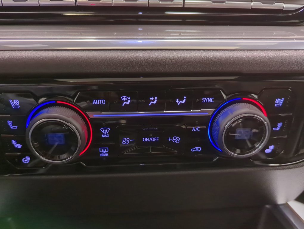 2024 Chevrolet Silverado 1500 High Country in Dartmouth, Nova Scotia - 18 - w1024h768px