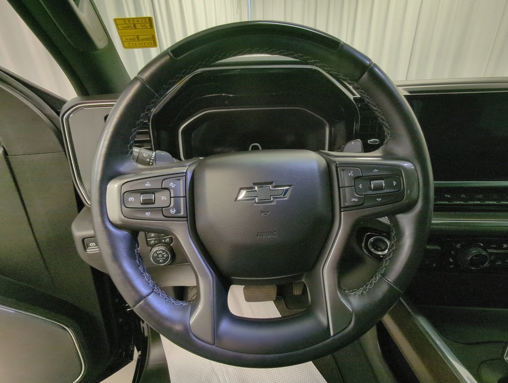 2024 Chevrolet Silverado 1500 High Country in Dartmouth, Nova Scotia - 14 - w1024h768px