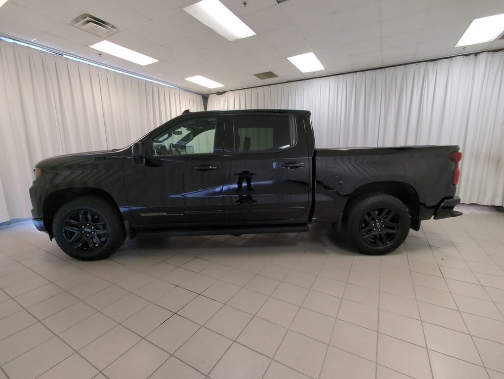 2024 Chevrolet Silverado 1500 High Country in Dartmouth, Nova Scotia - 5 - w1024h768px