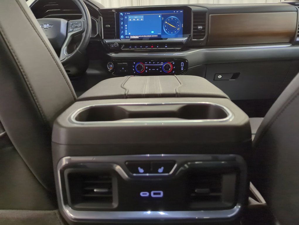 2024 Chevrolet Silverado 1500 High Country in Dartmouth, Nova Scotia - 20 - w1024h768px