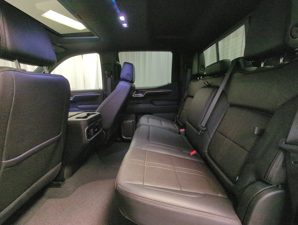 2024 Chevrolet Silverado 1500 High Country in Dartmouth, Nova Scotia - 22 - w1024h768px