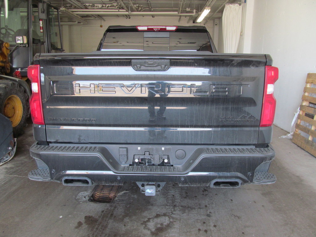 2024 Chevrolet Silverado 1500 High Country in Dartmouth, Nova Scotia - 3 - w1024h768px