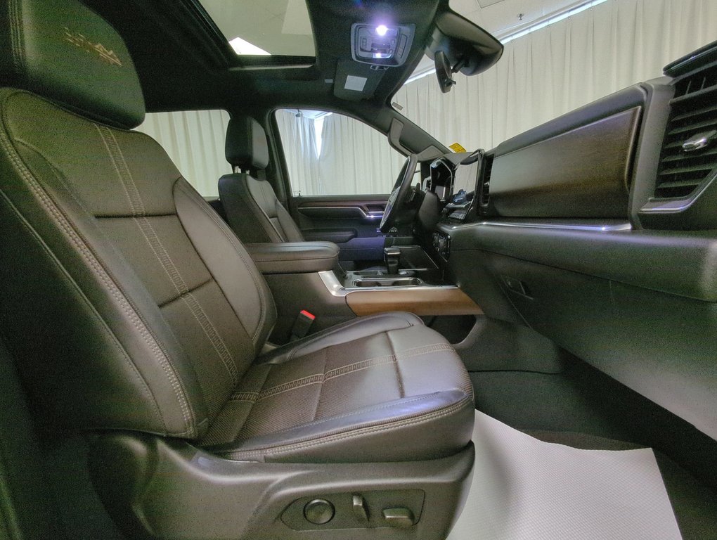 2024 Chevrolet Silverado 1500 High Country in Dartmouth, Nova Scotia - 24 - w1024h768px