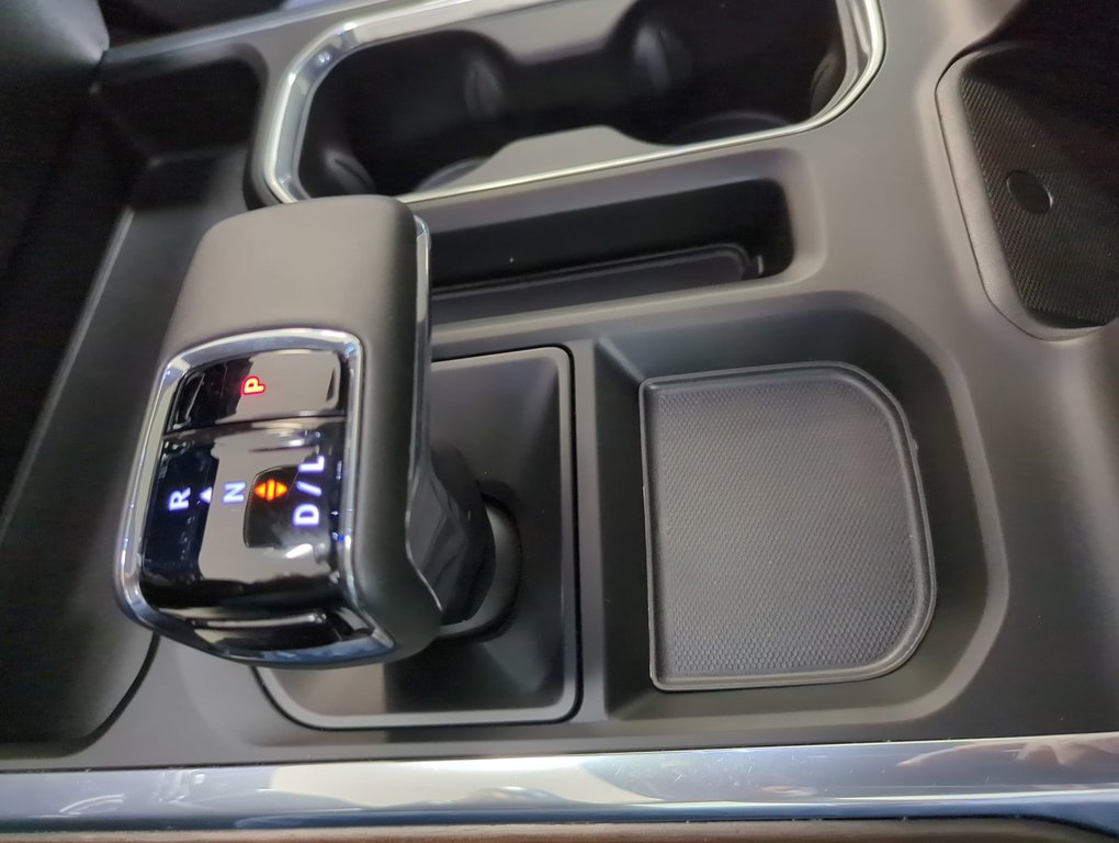 2024 Chevrolet Silverado 1500 High Country in Dartmouth, Nova Scotia - 19 - w1024h768px