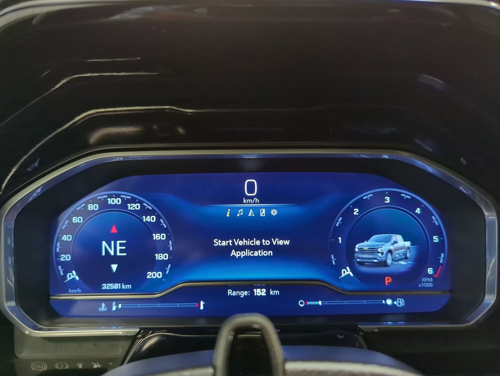 2024 Chevrolet Silverado 1500 High Country in Dartmouth, Nova Scotia - 15 - w1024h768px