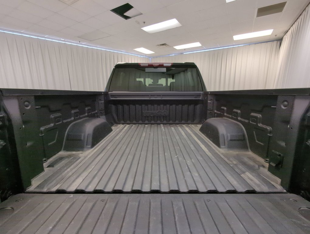 2024 Chevrolet Silverado 1500 High Country in Dartmouth, Nova Scotia - 23 - w1024h768px