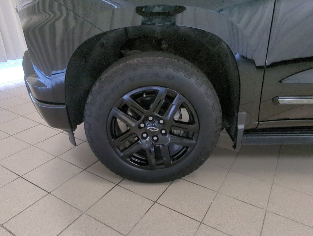 2024 Chevrolet Silverado 1500 High Country in Dartmouth, Nova Scotia - 10 - w1024h768px