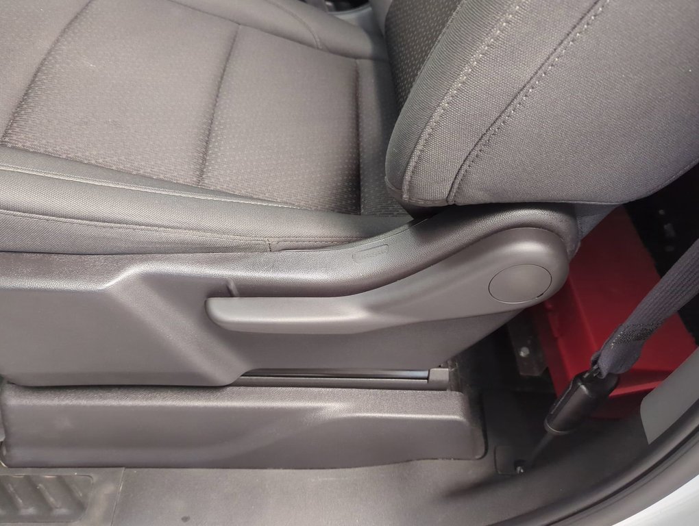 2024 Chevrolet Silverado 1500 Work Truck in Dartmouth, Nova Scotia - 12 - w1024h768px