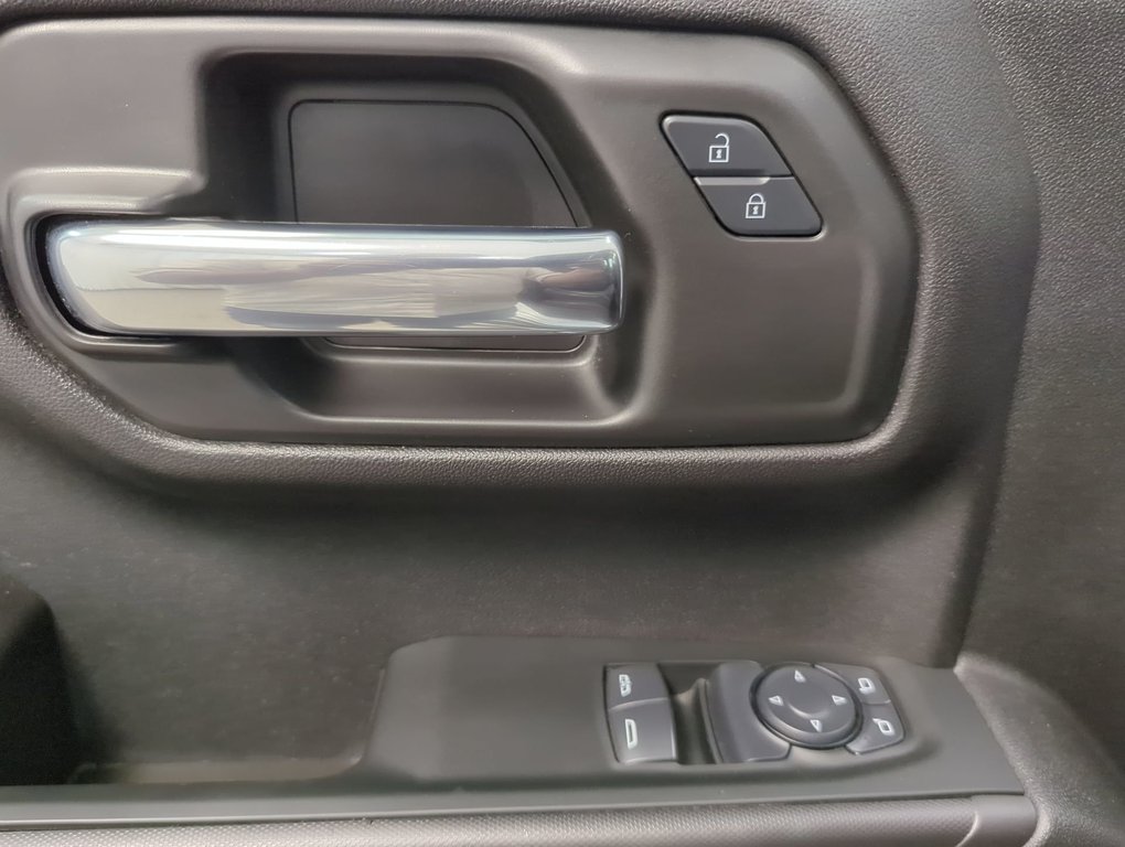 2024 Chevrolet Silverado 1500 Work Truck in Dartmouth, Nova Scotia - 13 - w1024h768px