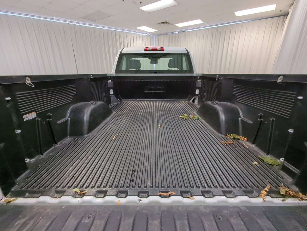 2024 Chevrolet Silverado 1500 Work Truck in Dartmouth, Nova Scotia - 23 - w1024h768px