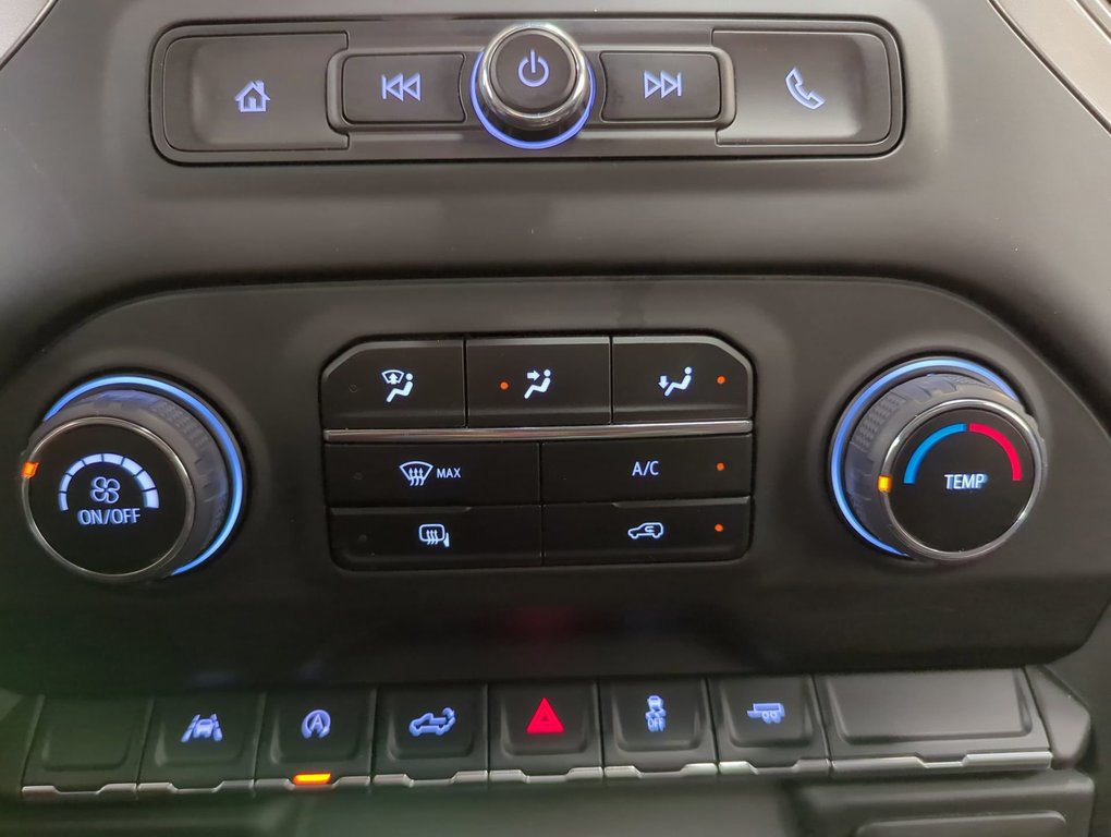 2024 Chevrolet Silverado 1500 Work Truck in Dartmouth, Nova Scotia - 18 - w1024h768px