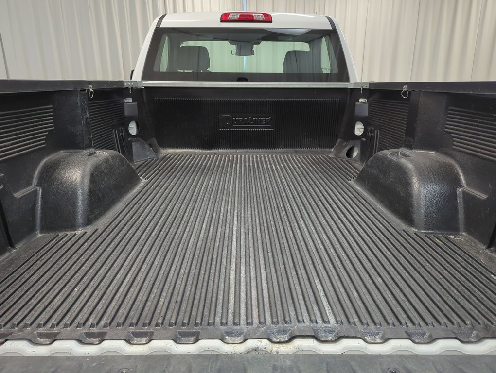 2024 Chevrolet Silverado 1500 Work Truck in Dartmouth, Nova Scotia - 21 - w1024h768px