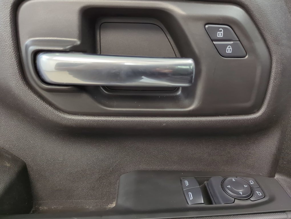 2024 Chevrolet Silverado 1500 Work Truck in Dartmouth, Nova Scotia - 13 - w1024h768px