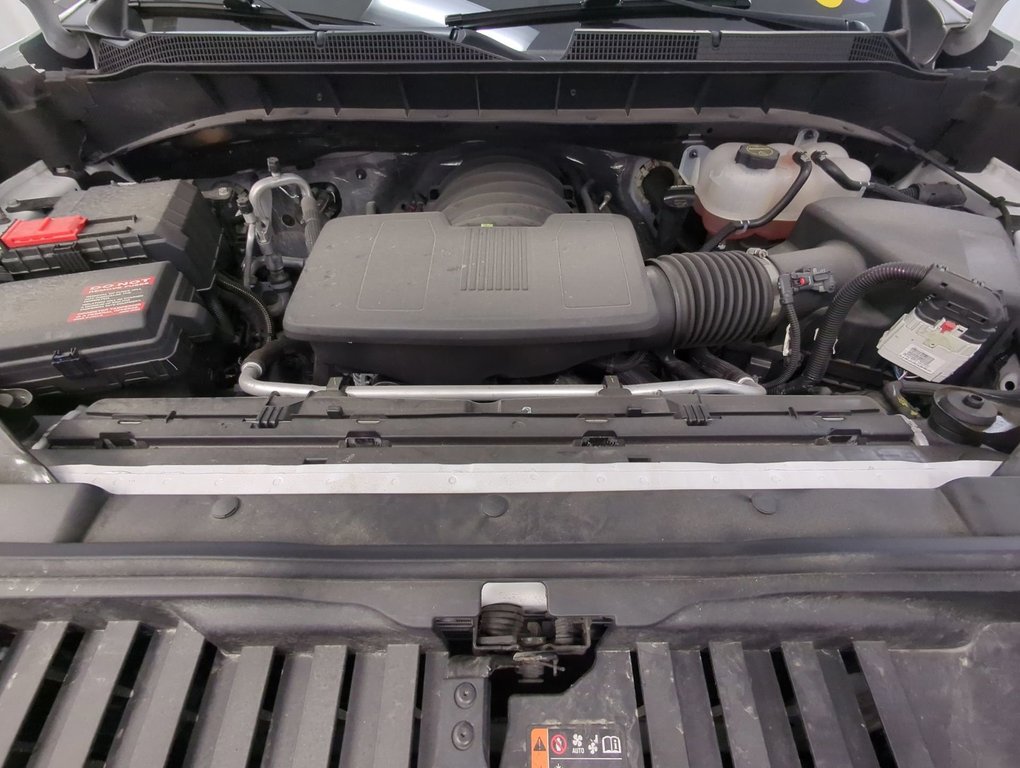 2024 Chevrolet Silverado 1500 Work Truck in Dartmouth, Nova Scotia - 23 - w1024h768px