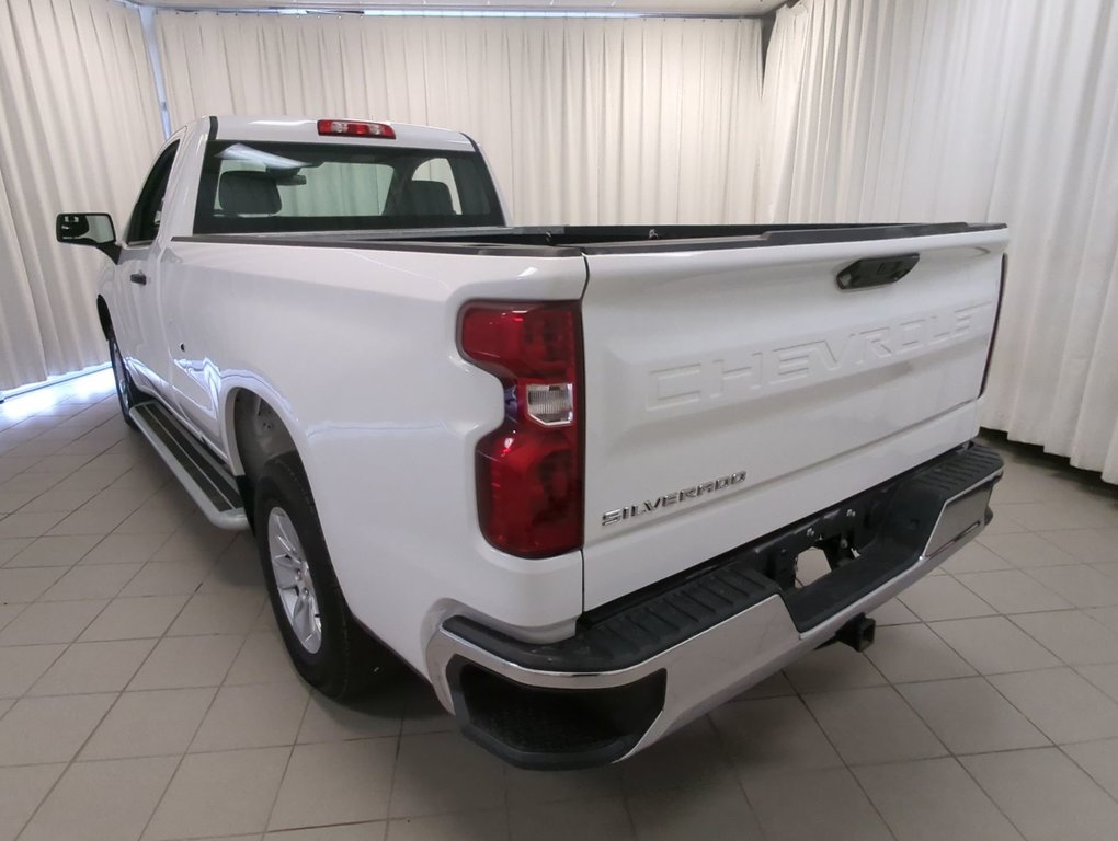 2024 Chevrolet Silverado 1500 Work Truck in Dartmouth, Nova Scotia - 6 - w1024h768px