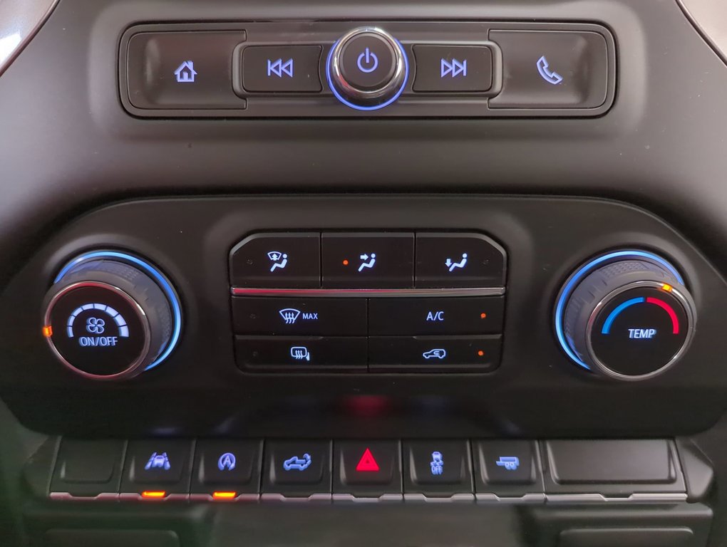 2024 Chevrolet Silverado 1500 Work Truck in Dartmouth, Nova Scotia - 18 - w1024h768px