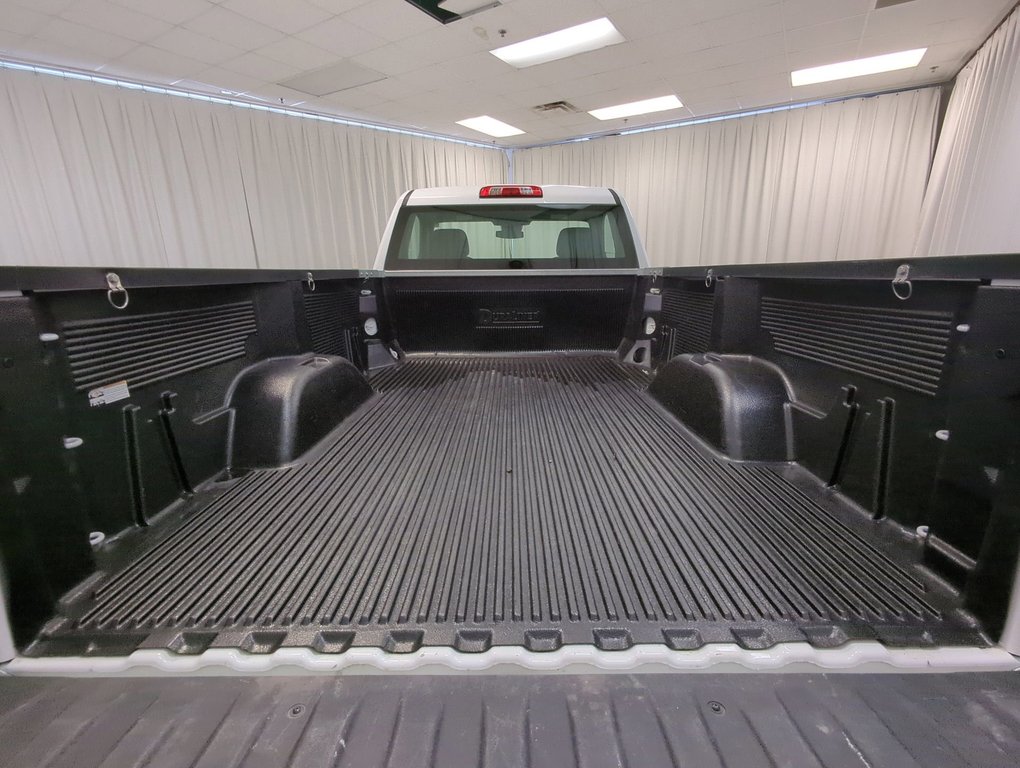 2024 Chevrolet Silverado 1500 Work Truck in Dartmouth, Nova Scotia - 21 - w1024h768px