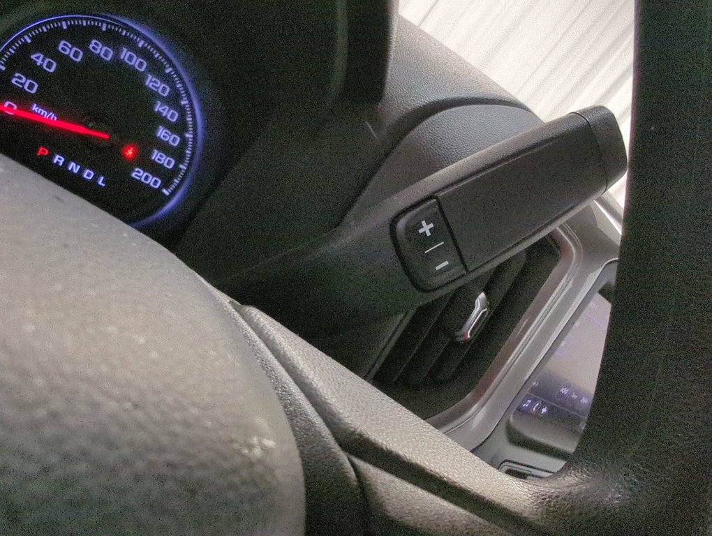 2024 Chevrolet Silverado 1500 Work Truck in Dartmouth, Nova Scotia - 19 - w1024h768px