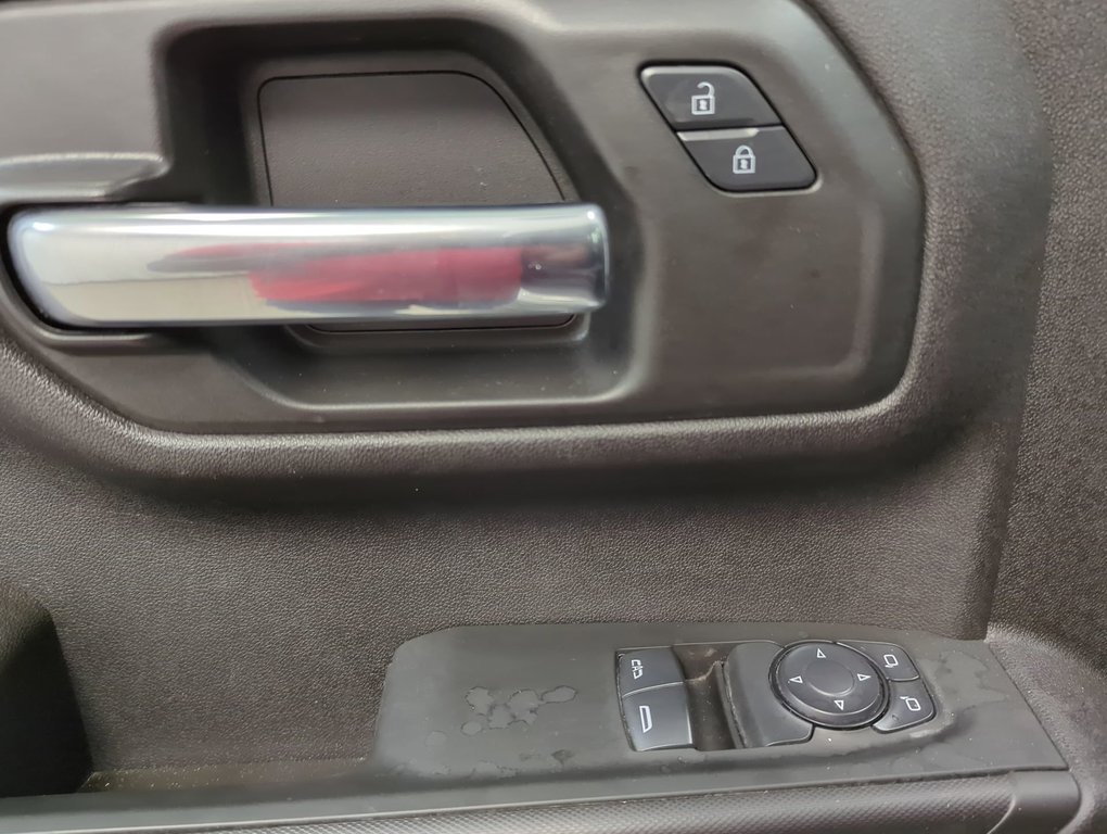 2024 Chevrolet Silverado 1500 Work Truck in Dartmouth, Nova Scotia - 13 - w1024h768px