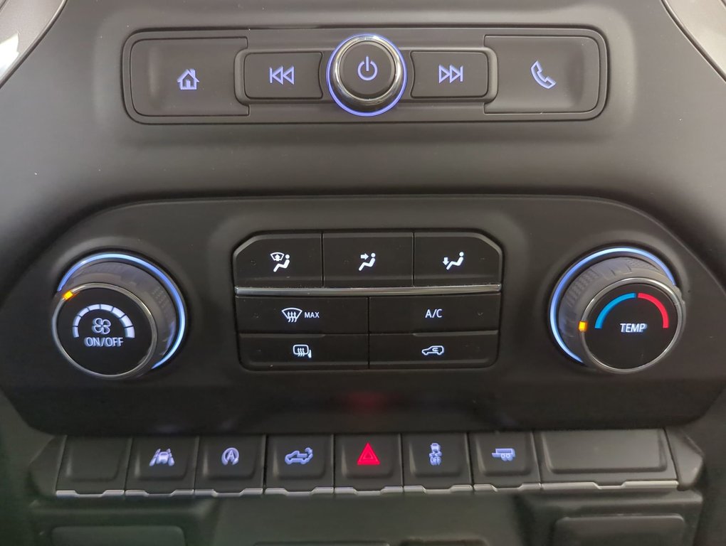 2024 Chevrolet Silverado 1500 Work Truck in Dartmouth, Nova Scotia - 18 - w1024h768px