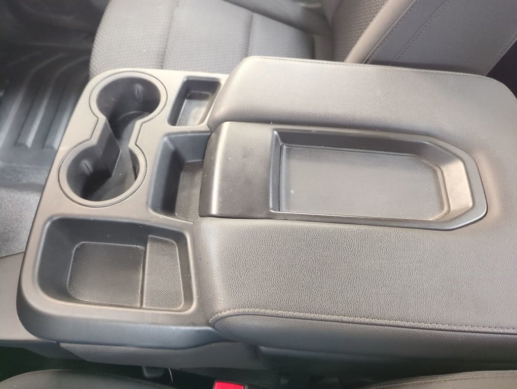 2024 Chevrolet Silverado 1500 Work Truck in Dartmouth, Nova Scotia - 20 - w1024h768px