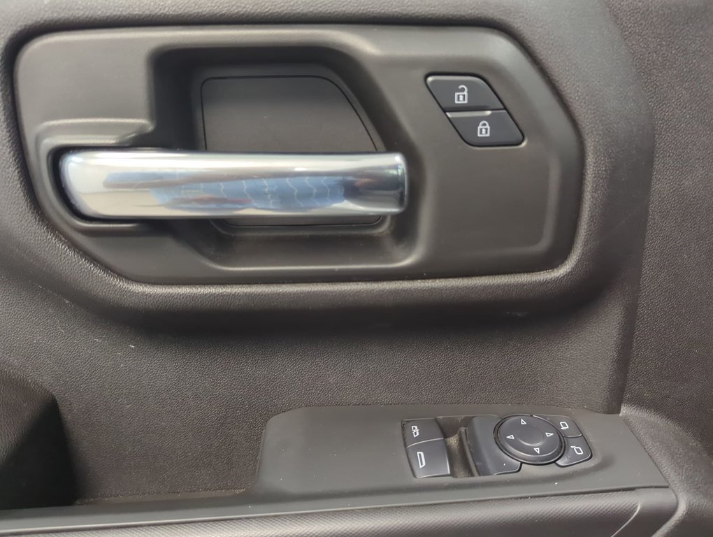 2024 Chevrolet Silverado 1500 Work Truck in Dartmouth, Nova Scotia - 13 - w1024h768px