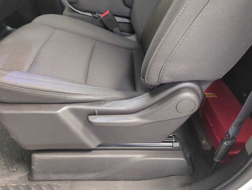 2024 Chevrolet Silverado 1500 Work Truck in Dartmouth, Nova Scotia - 12 - w1024h768px