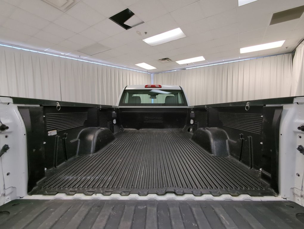 2024 Chevrolet Silverado 1500 Work Truck in Dartmouth, Nova Scotia - 21 - w1024h768px