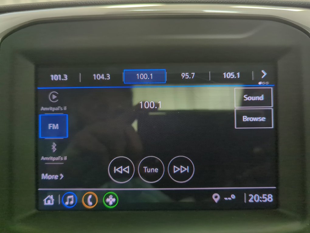 2024 Chevrolet Silverado 1500 Work Truck in Dartmouth, Nova Scotia - 16 - w1024h768px