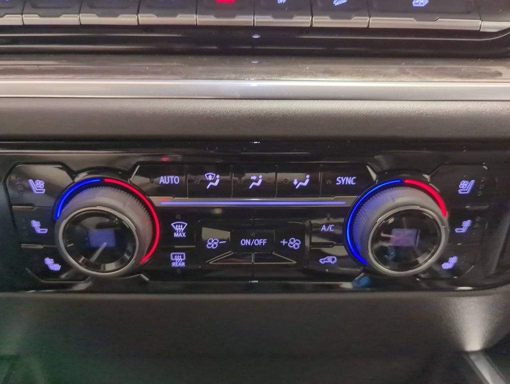 2025 Chevrolet Silverado 1500 LTZ in Dartmouth, Nova Scotia - 19 - w1024h768px