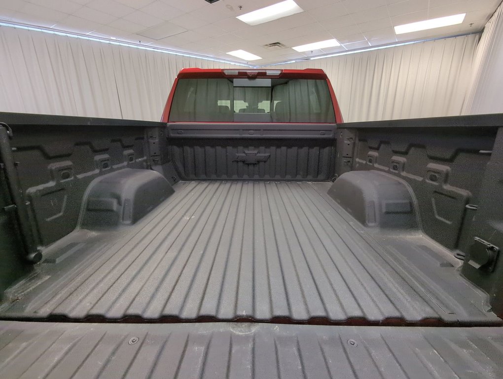 2025 Chevrolet Silverado 1500 LTZ in Dartmouth, Nova Scotia - 24 - w1024h768px