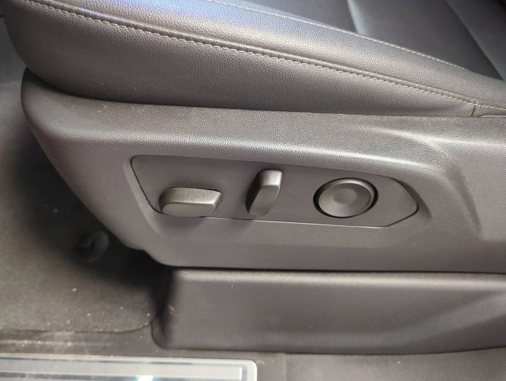 2025 Chevrolet Silverado 1500 LTZ in Dartmouth, Nova Scotia - 12 - w1024h768px
