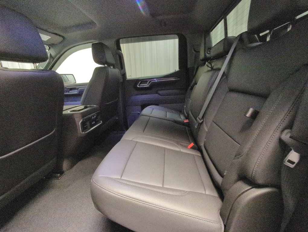 2025 Chevrolet Silverado 1500 LTZ in Dartmouth, Nova Scotia - 23 - w1024h768px