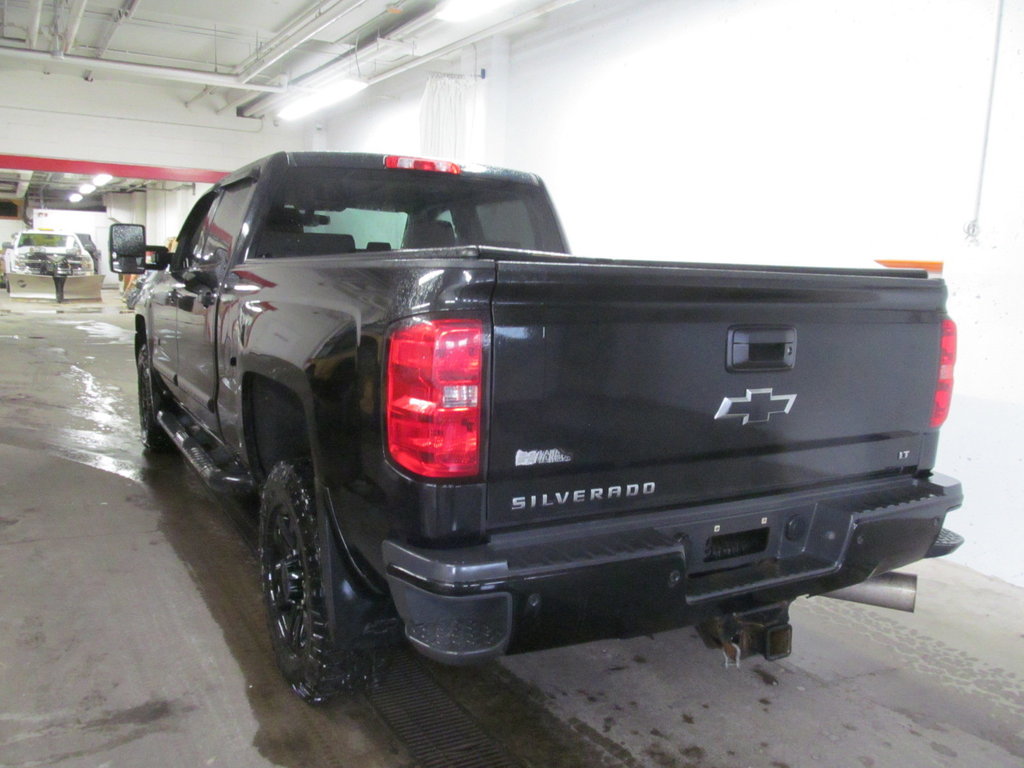 2016 Chevrolet Silverado 2500HD LT in Dartmouth, Nova Scotia - 2 - w1024h768px