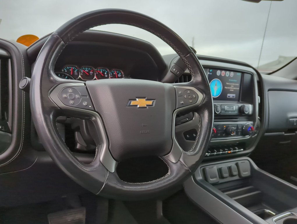 2019 Chevrolet Silverado 2500HD LTZ  Duramax Diesel Leather *GM Certified* 4.99% Financing OAC in Dartmouth, Nova Scotia - 19 - w1024h768px