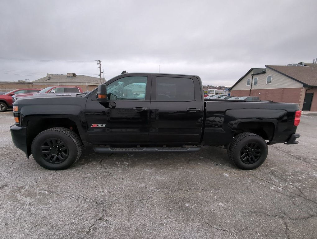 2019 Chevrolet Silverado 2500HD LTZ  Duramax Diesel Leather *GM Certified* 4.99% Financing OAC in Dartmouth, Nova Scotia - 5 - w1024h768px