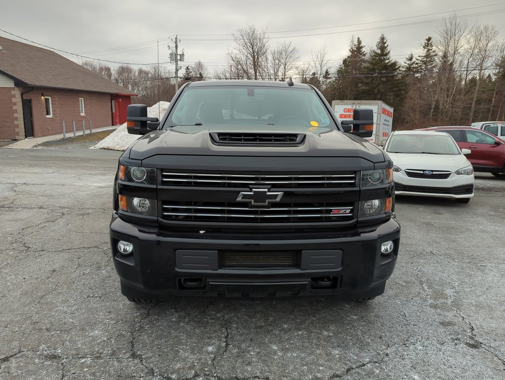 2019 Chevrolet Silverado 2500HD LTZ  Duramax Diesel Leather *GM Certified* 4.99% Financing OAC in Dartmouth, Nova Scotia - 3 - w1024h768px