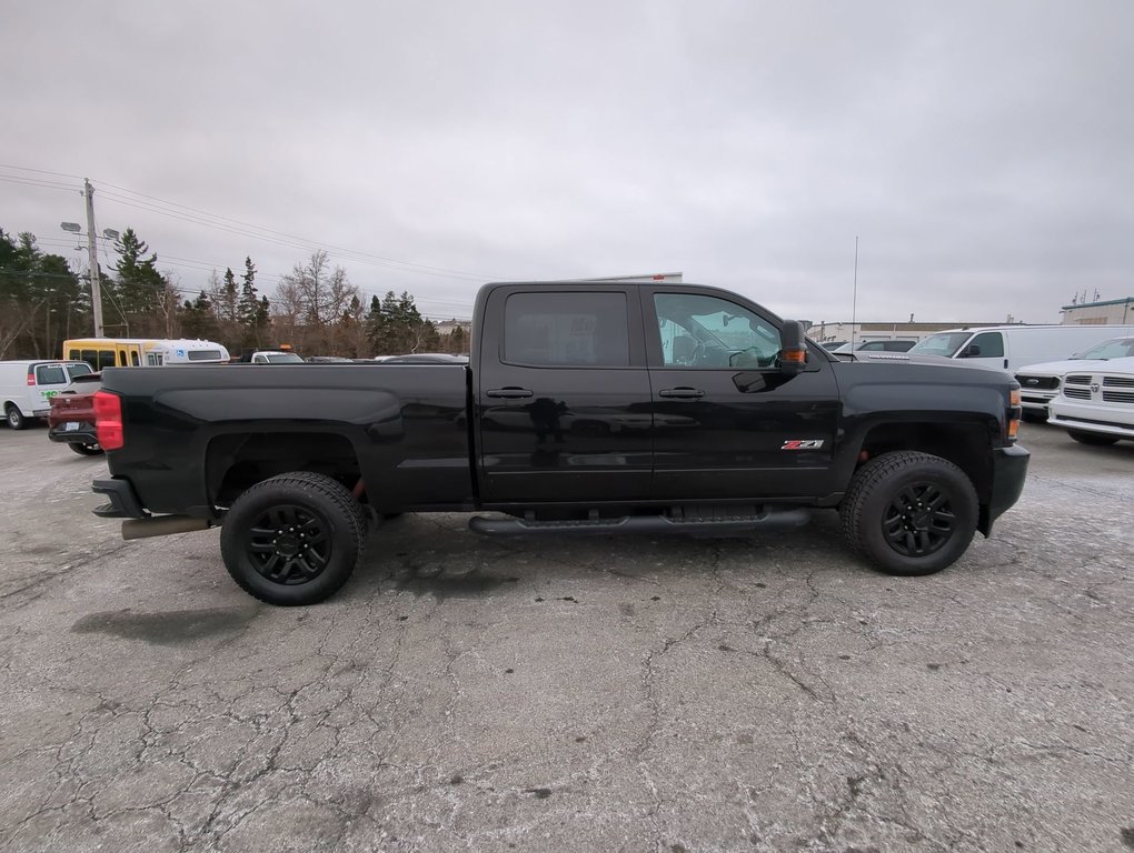 2019 Chevrolet Silverado 2500HD LTZ  Duramax Diesel Leather *GM Certified* 4.99% Financing OAC in Dartmouth, Nova Scotia - 9 - w1024h768px