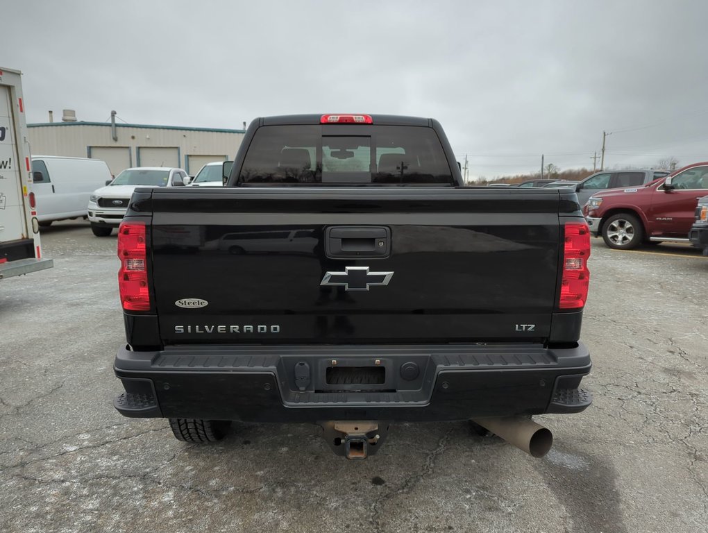 2019 Chevrolet Silverado 2500HD LTZ  Duramax Diesel Leather *GM Certified* 4.99% Financing OAC in Dartmouth, Nova Scotia - 7 - w1024h768px