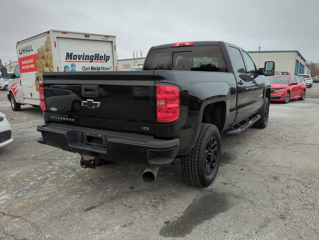 2019 Chevrolet Silverado 2500HD LTZ  Duramax Diesel Leather *GM Certified* 4.99% Financing OAC in Dartmouth, Nova Scotia - 8 - w1024h768px