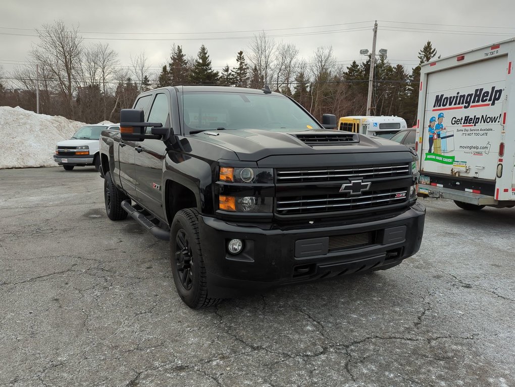 2019 Chevrolet Silverado 2500HD LTZ  Duramax Diesel Leather *GM Certified* 4.99% Financing OAC in Dartmouth, Nova Scotia - 2 - w1024h768px